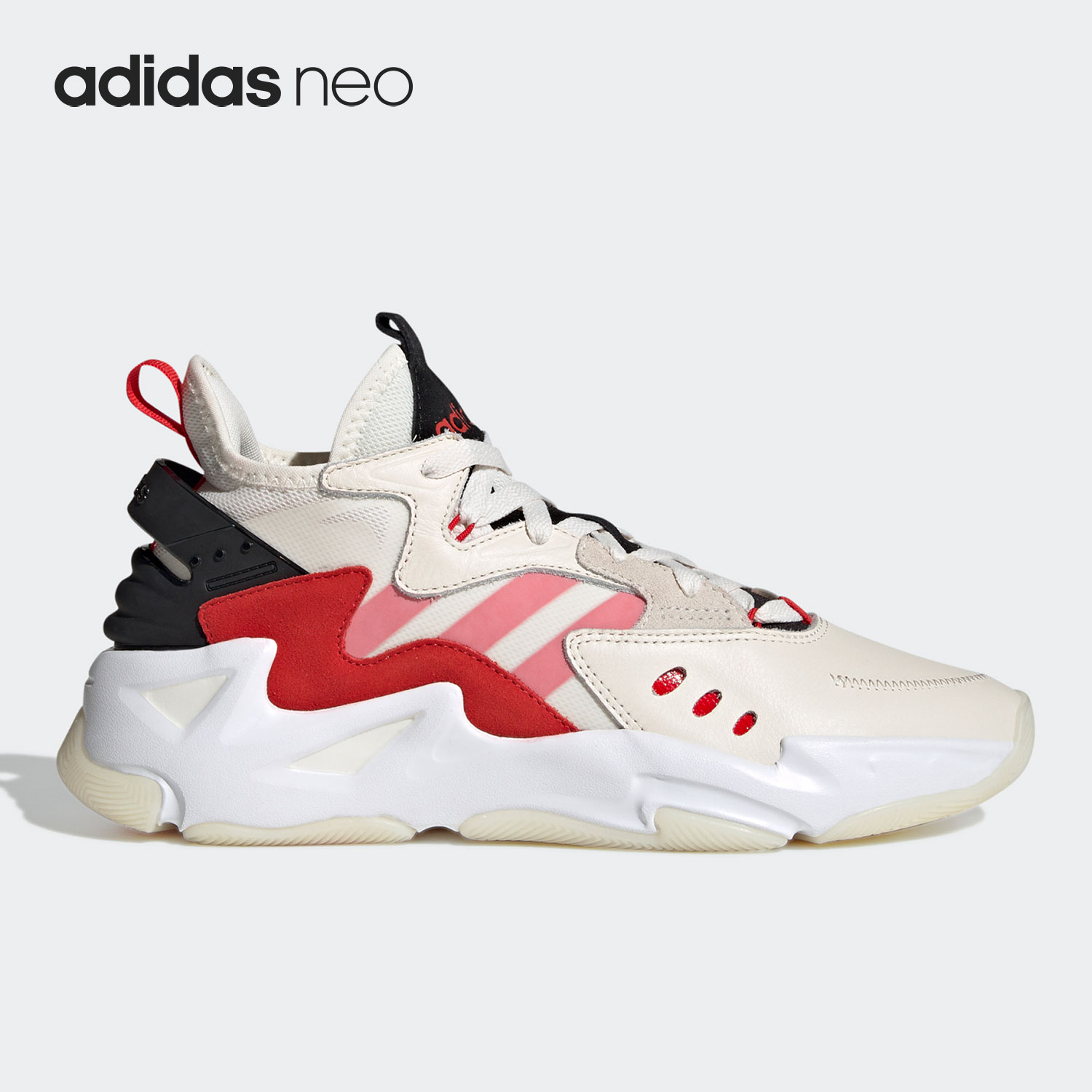 阿迪达斯正品男女运动鞋