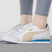 362408 Puma NYLON男女复古运动休闲鞋 彪马正品 ROMA