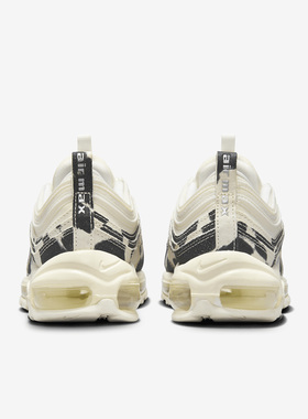 Nike/耐克正品 Air Max 97男女气垫透气运动跑步鞋FN7173-133