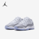 528896 Nike 140 Jordan 11大童GS康扣篮球鞋 耐克正品 Air