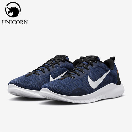 Nike/耐克男士低帮跑步鞋