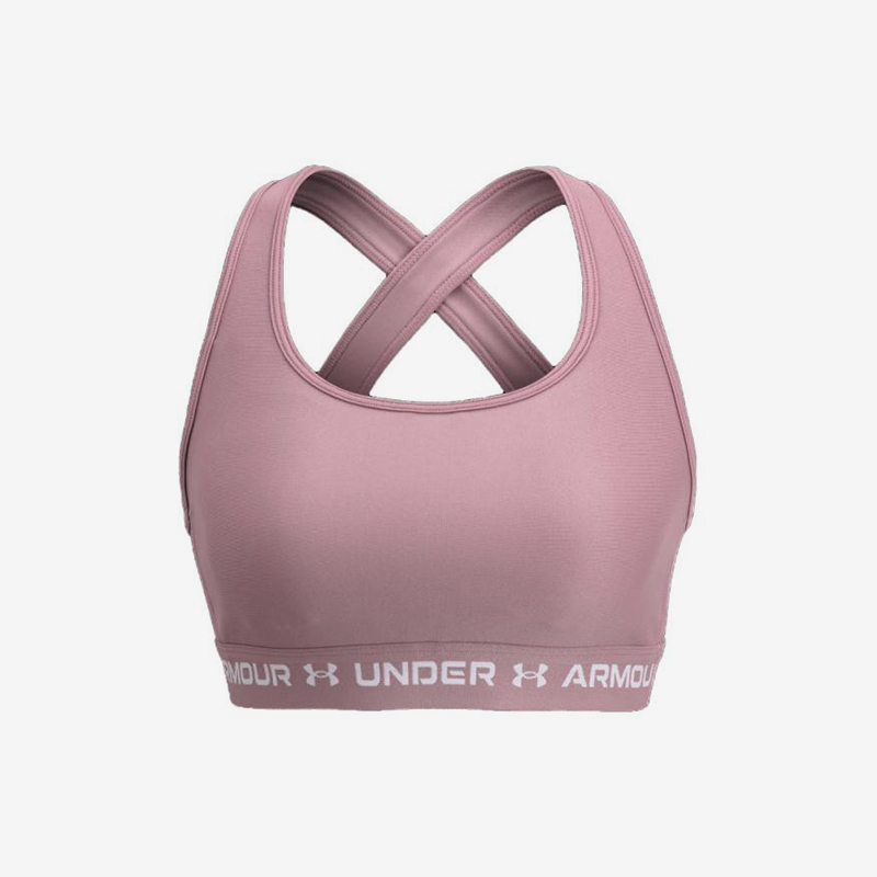 安德玛女士休闲运动内衣