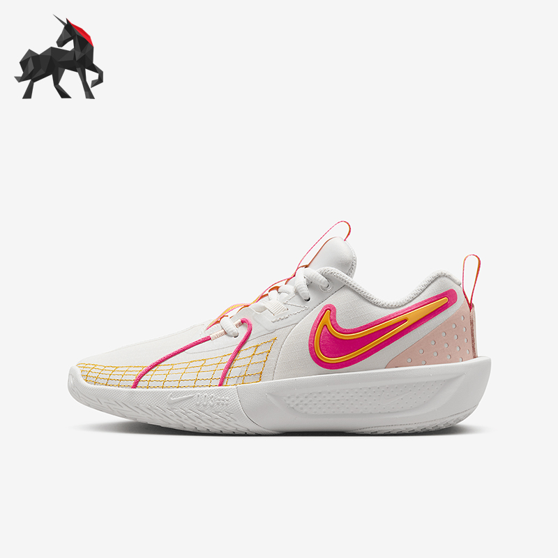 Nike/耐克儿童运动篮球鞋