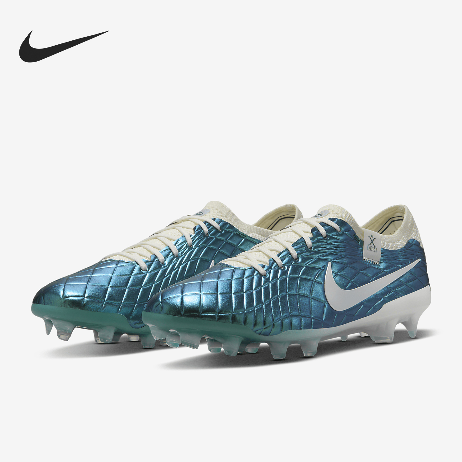 Nike/耐克男士天然草地足球鞋