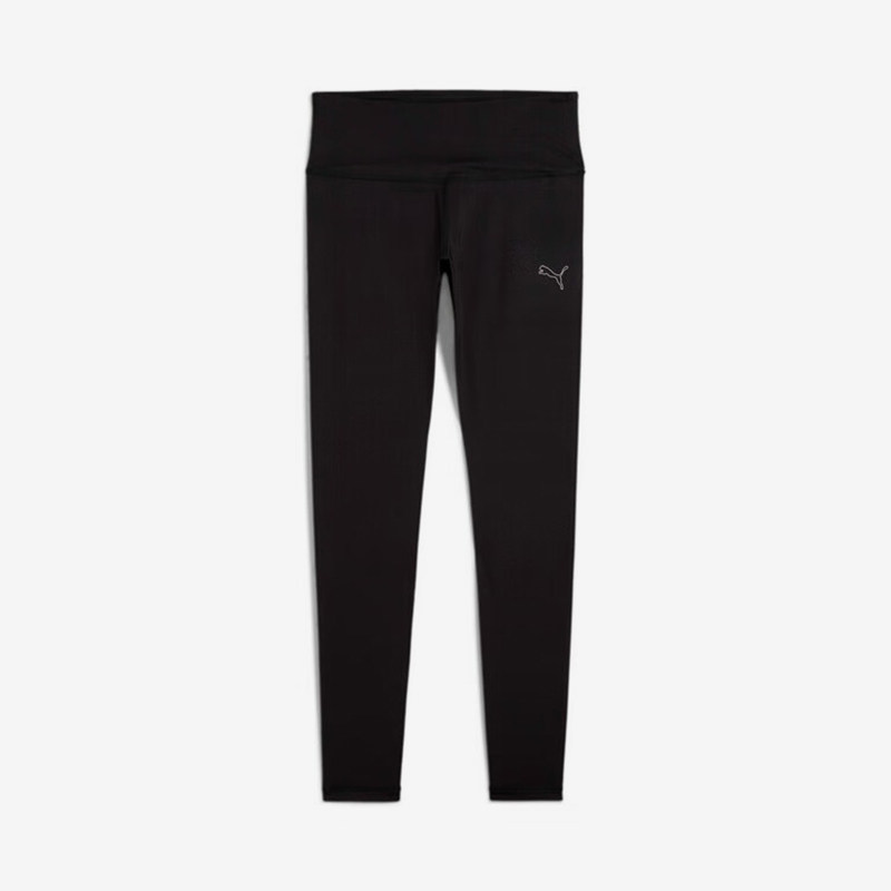 Puma/彪马正品2025夏季款女士运动户外休闲经典紧身长裤527348-01