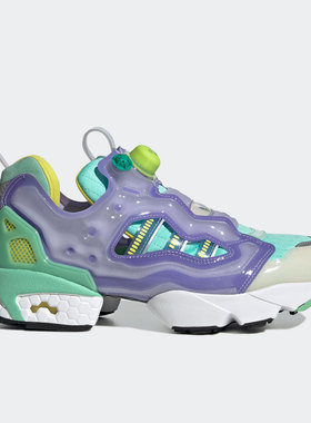 Adidas/阿迪达斯正品三叶草男女透气减震休闲运动鞋GW0366