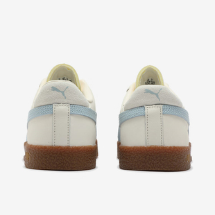 Puma/彪马正品秋冬新款男女轻便耐磨休闲德训鞋401515-06