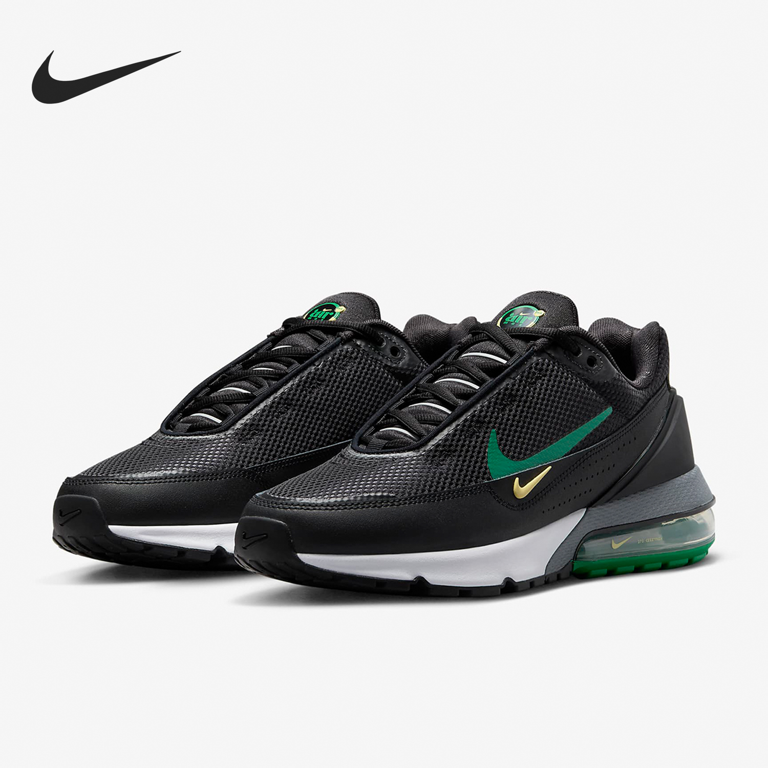 Nike耐克正品男士气垫运动鞋