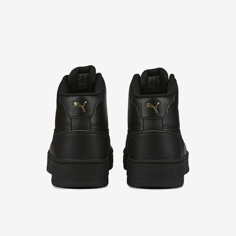 彪马男女中帮运动经典休闲板鞋