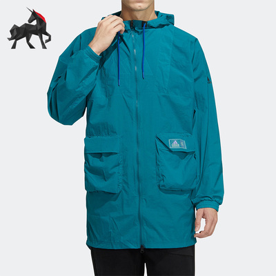adidas/阿迪达斯正品运动型夹克