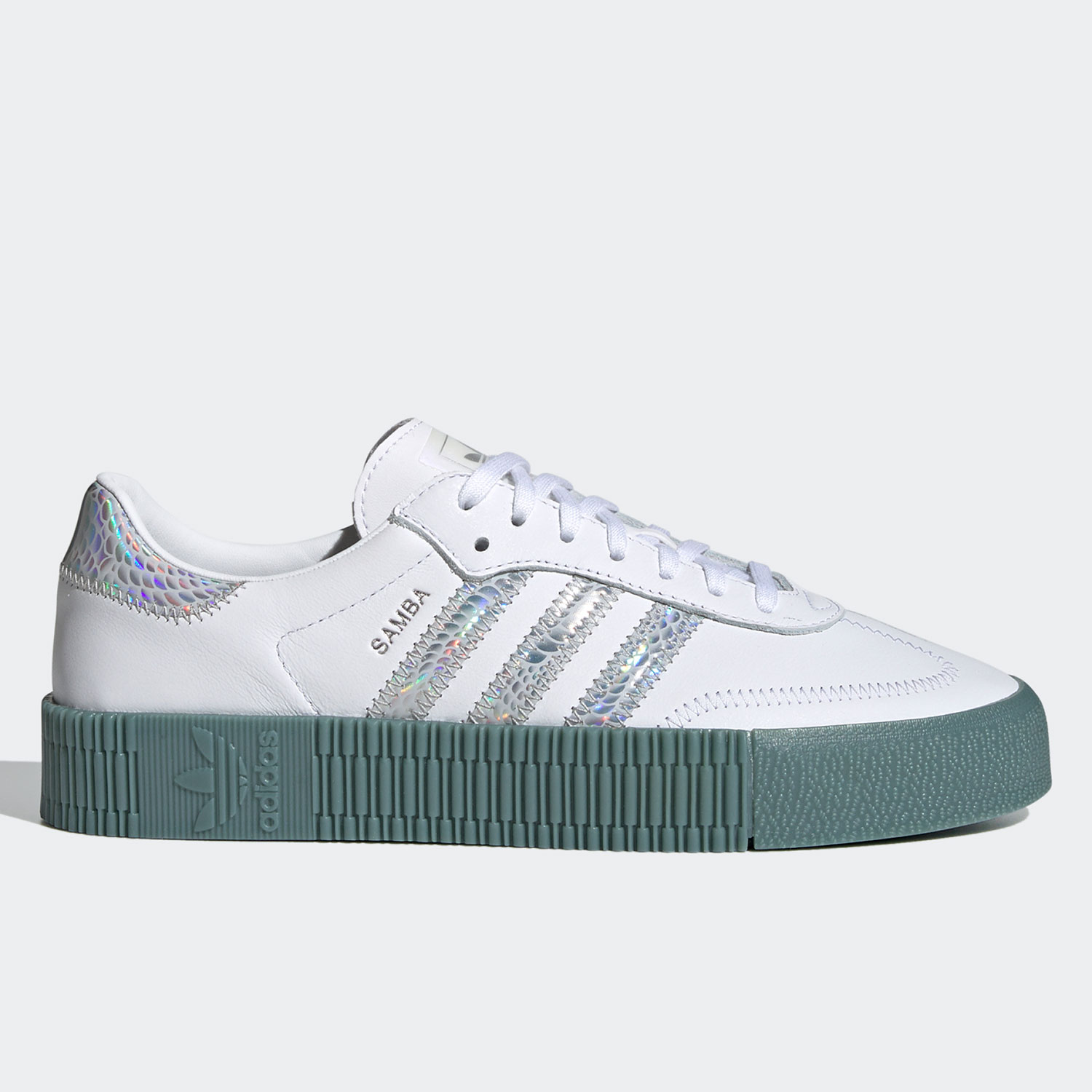 阿迪达斯正品女子板鞋