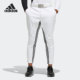 阿迪达斯正品 秋季 新款 Adidas 男子透气高尔夫运动裤 GV3560
