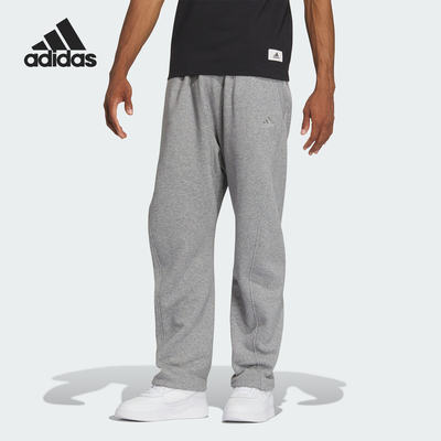 阿迪达斯正品男子运动长裤