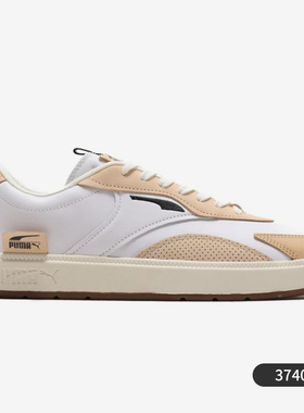 Puma/彪马正品新款OSLO PRO SOFT 男女同款时尚运动休闲鞋374085
