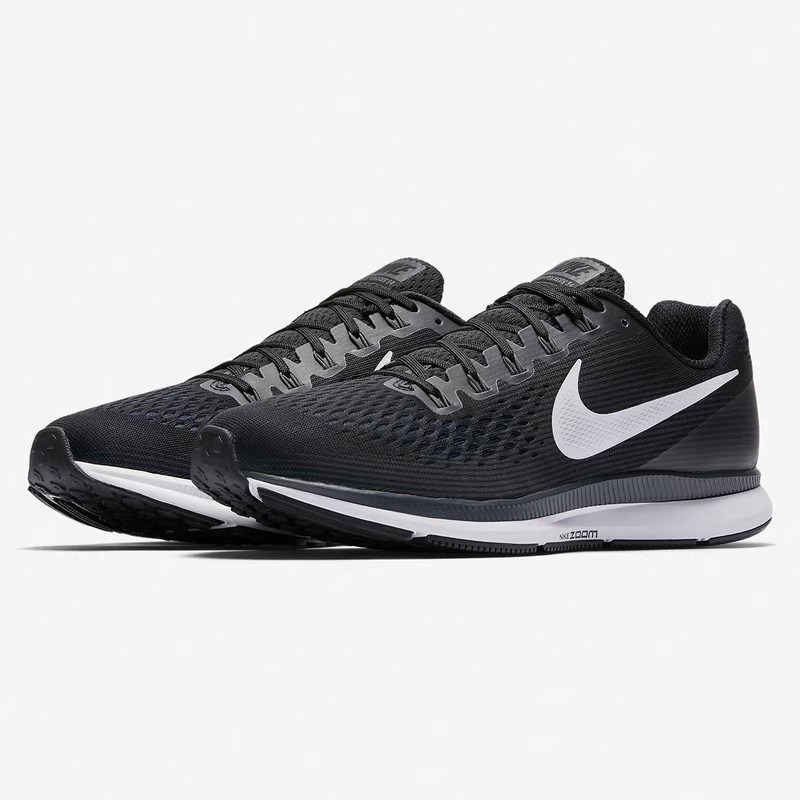 Nike/耐克正品ZOOM Winflo3 男子气垫减震运动休闲跑步鞋831561