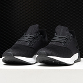 男子运动缓震透气休闲跑步鞋 Adidas 阿迪达斯正品 AF6420