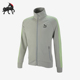 针织运动夹克外套538820 Puma 男子时尚 秋季 彪马正品