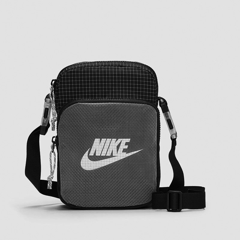 阿迪达斯男女同款时尚潮流腰包