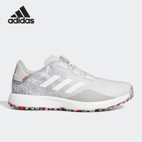 Adidas/阿迪达斯高尔夫运动鞋