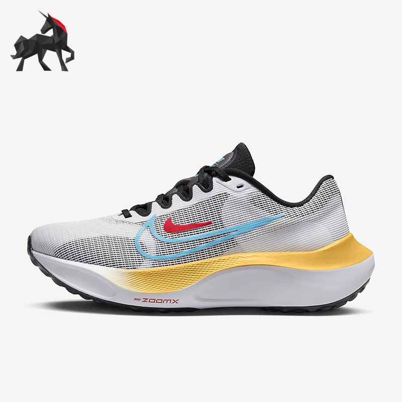 耐克男女舒适运动跑步鞋