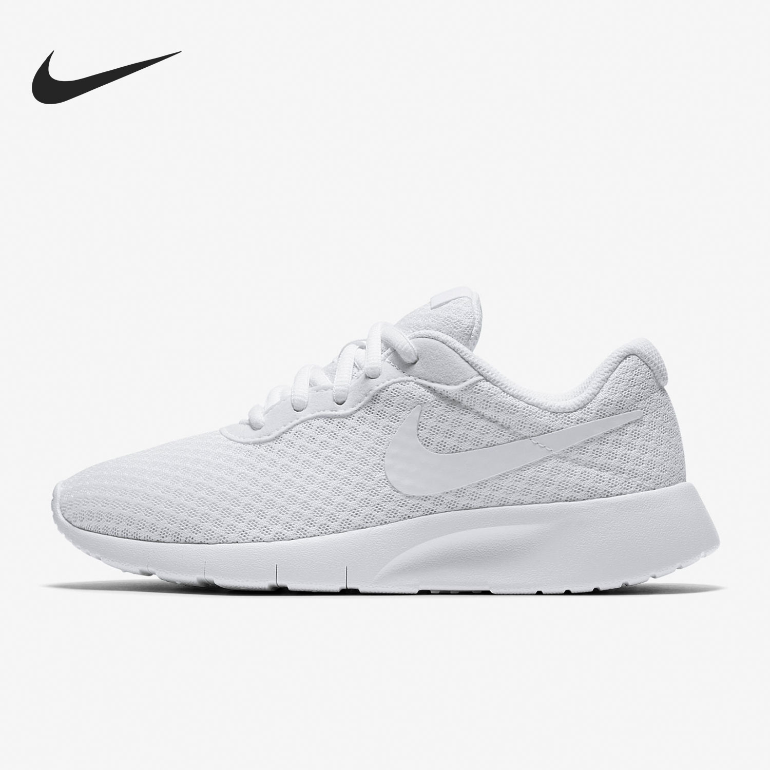 Nike耐克正品大童女子跑步鞋