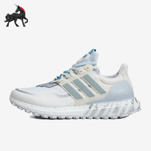 休闲跑步鞋男女Adidas/阿迪达斯