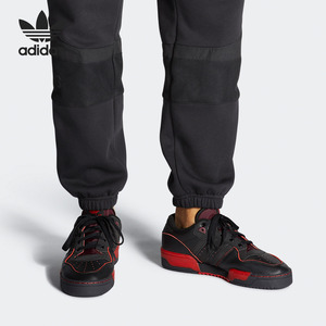 Adidas/阿迪达斯正品三叶草男女同款经典运动休闲板鞋FV8036