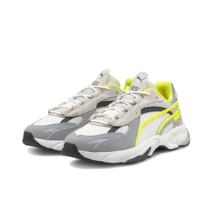Puma/彪马正品新款男女休闲运动低帮透气板鞋383344-01