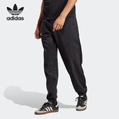 男子运动休闲束脚长裤 三叶草春季 IA2454 阿迪达斯正品 Adidas