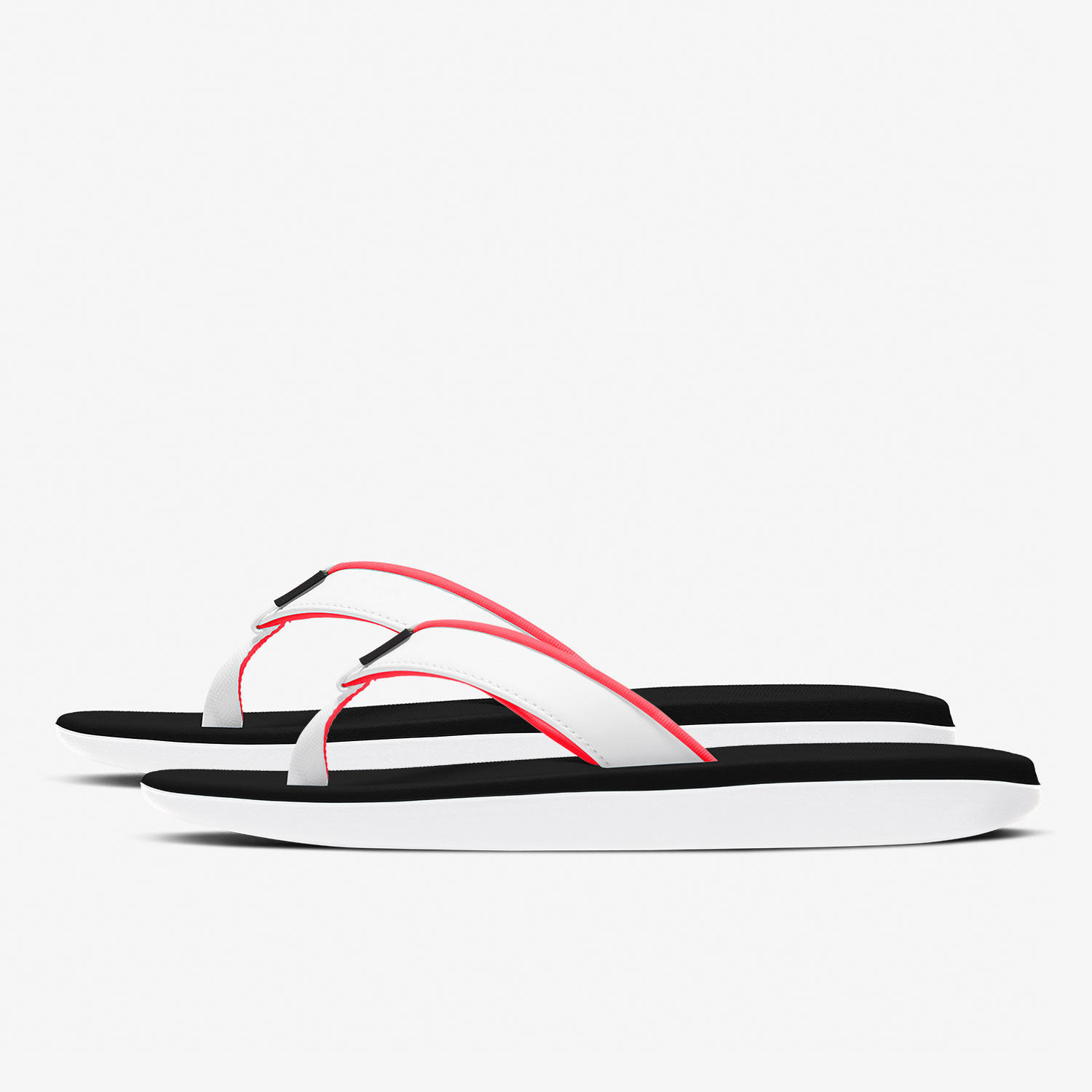 【36.5码】耐克女拖鞋 断码清仓