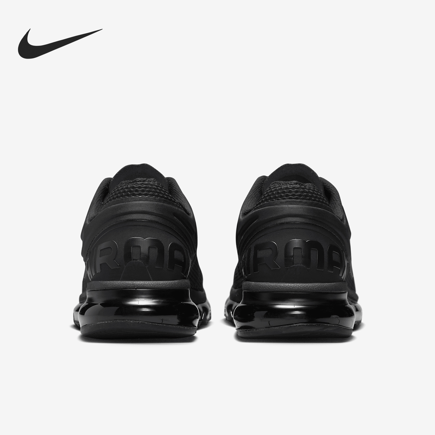 Nike/耐克正品Air Max 男士全掌气垫运动跑步鞋FZ3156-010