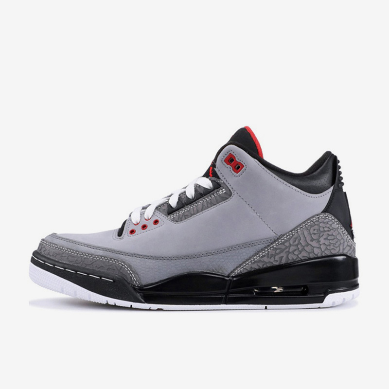 Nike/耐克官方正品男款舒适休闲低帮耐磨舒适篮球鞋136064-003