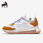 耐克正品 CK2531 Air 720 Nike 男子大气垫运动跑步鞋 Max OBJ 001