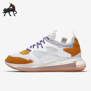 Max 001 Nike Air 男子大气垫运动跑步鞋 CK2531 OBJ 耐克正品 720