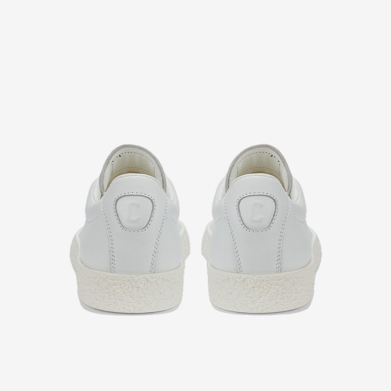 Puma/彪马正品新款女士轻便休闲耐磨低帮运动板鞋387762-01