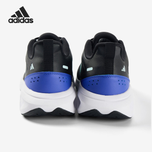 舒适休闲网面透气训练跑步鞋 Adidas 男士 新款 JP9782 阿迪达斯正品