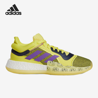 Adidas/阿迪达斯男士篮球鞋