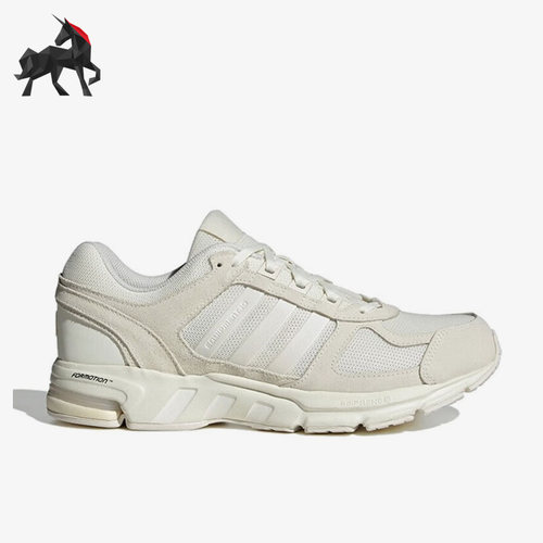 阿迪达斯男女缓震跑步运动鞋