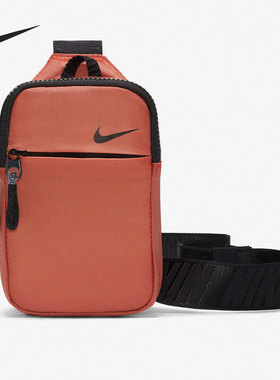 Nike/耐克正品休闲男女时尚潮流运动收纳单肩背包 CV1064-842