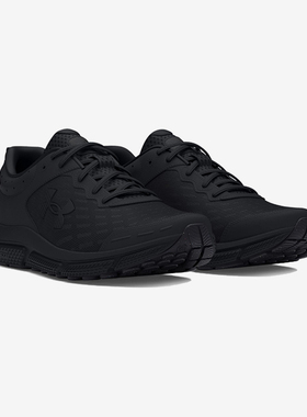 UA/安德玛正品Charged Assert 10男士缓震运动跑步鞋3026175-004