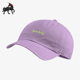 耐克正品 秋季 男女时尚 Nike 休闲棒球帽CQ9512 589