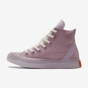 Converse/匡威正品新款男女时尚潮流运动休闲系带高帮板鞋172893C