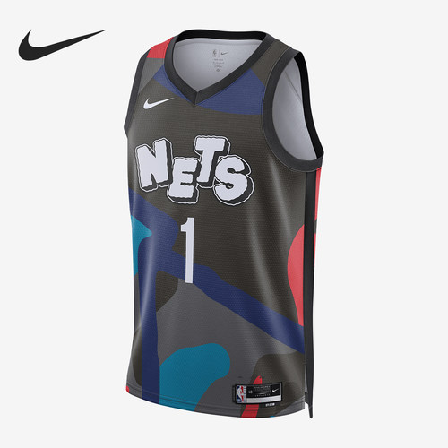 Nike/耐克男士透气休闲背心