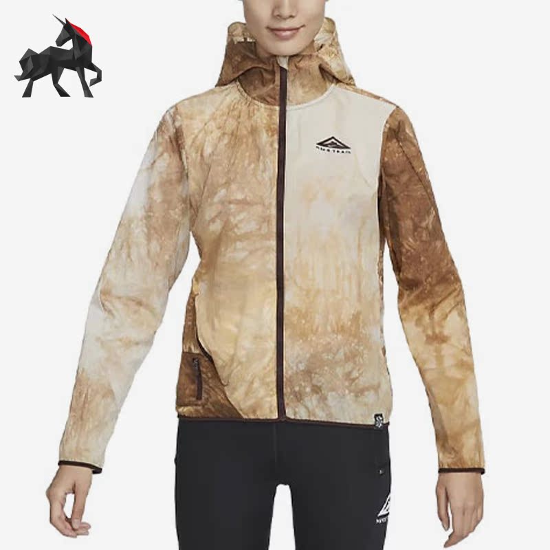 耐克正品女子运动夹克