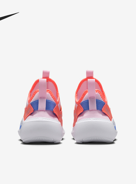 Nike/耐克正品Flex Runner 4小童耐磨低帮户外运动鞋IF2894-601