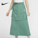 运动休闲半身裙FN1970 Nike 女士经典 新款 361 耐克正品