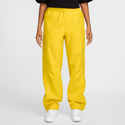 Nike/耐克正品NOCTA x LART Tech男士时尚简约长裤FD2198-709