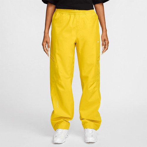 Nike/耐克正品NOCTA x LART Tech男士时尚简约长裤FD2198-709
