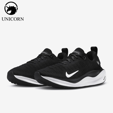 Nike/耐克正品INFINITY RUN 4女士缓震耐磨运动跑步鞋FN0880-001