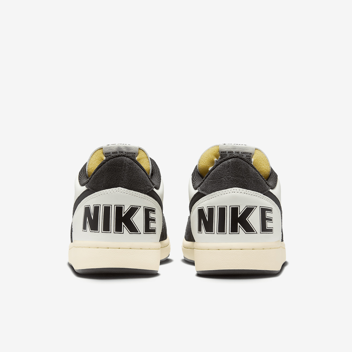 Nike/耐克官方正品 Terminator Low 男子舒适运动板鞋 FN7815-200
